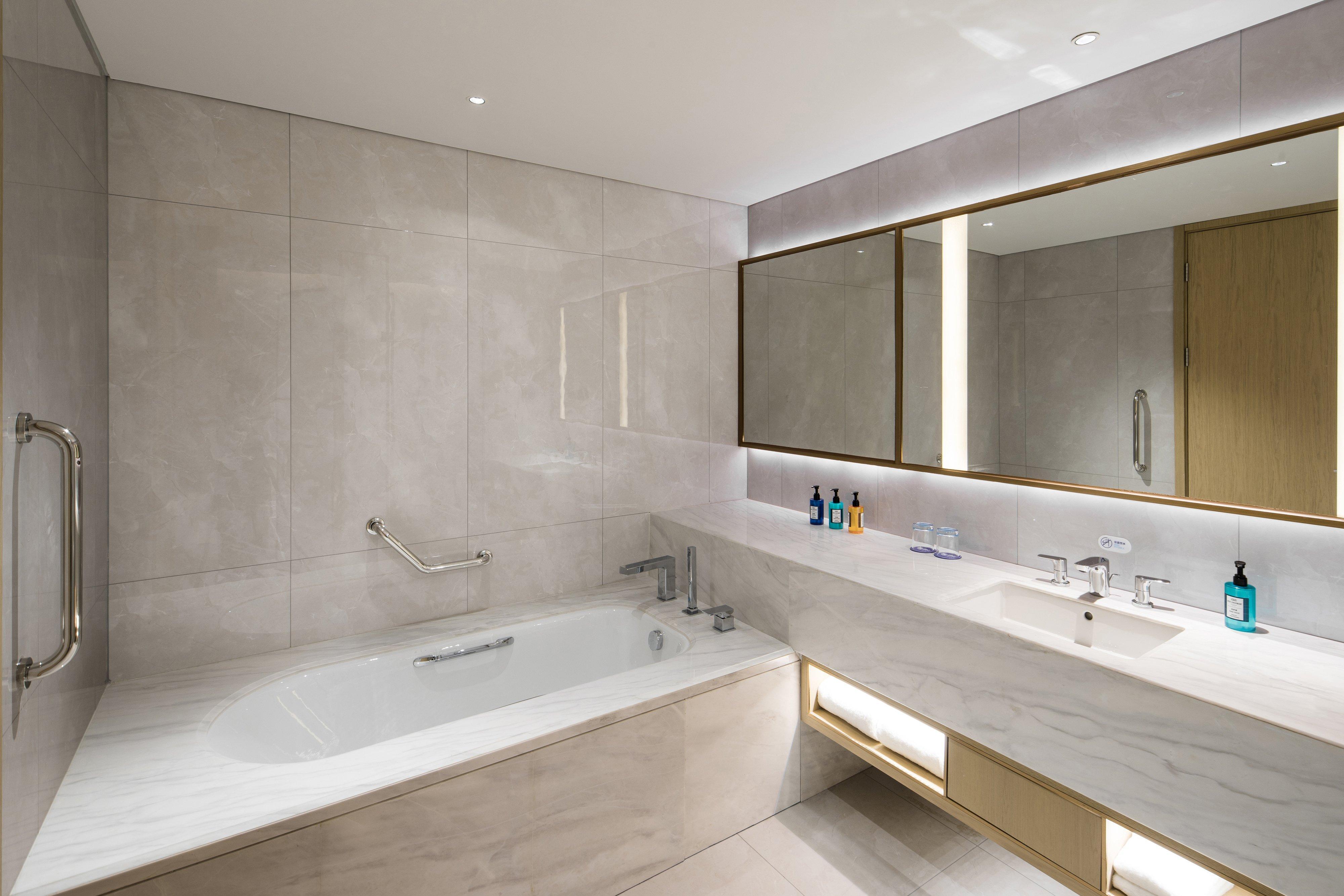 Holiday Inn Express Shenzhen Haiyuan City By Ihg Buitenkant foto