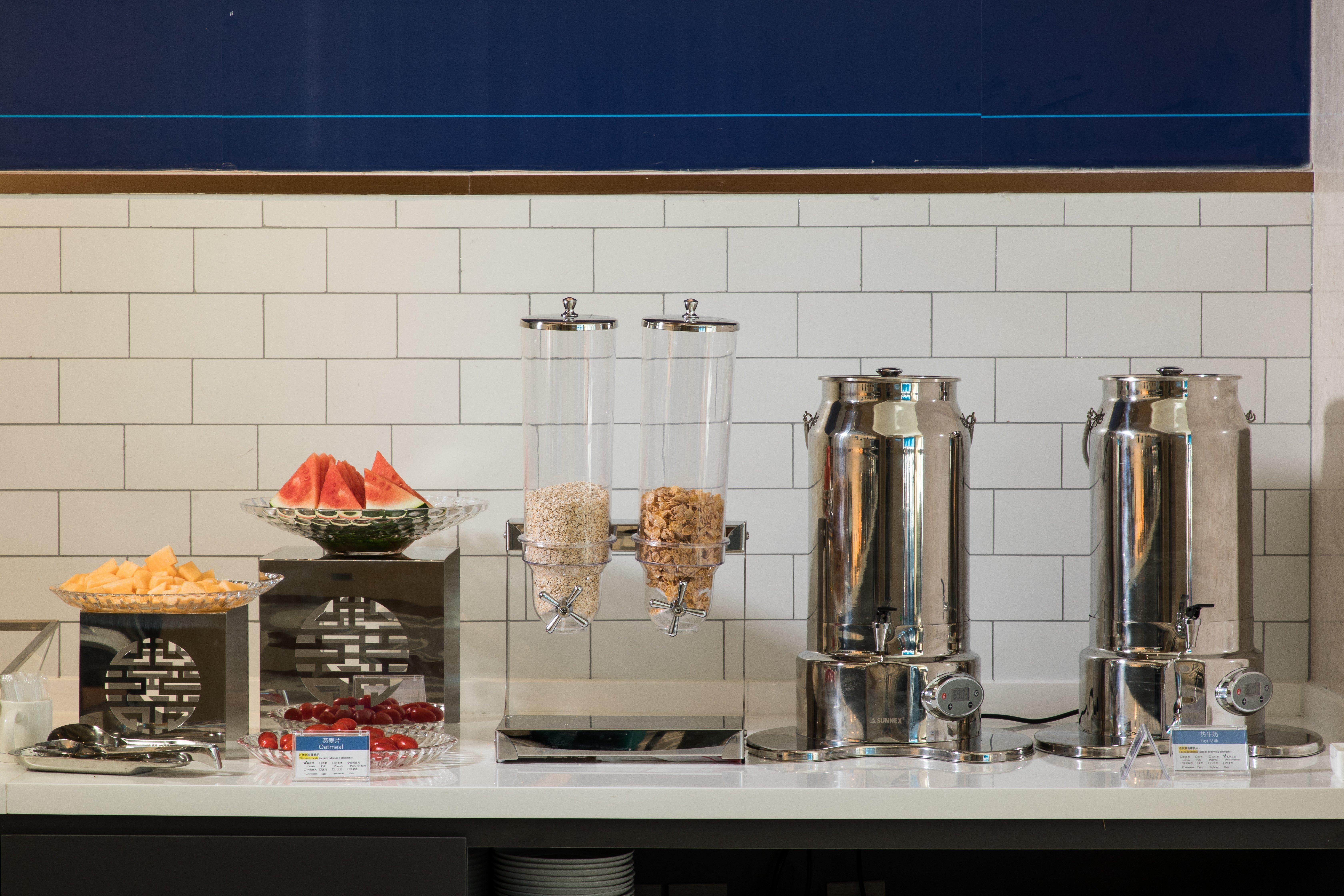 Holiday Inn Express Shenzhen Haiyuan City By Ihg Buitenkant foto